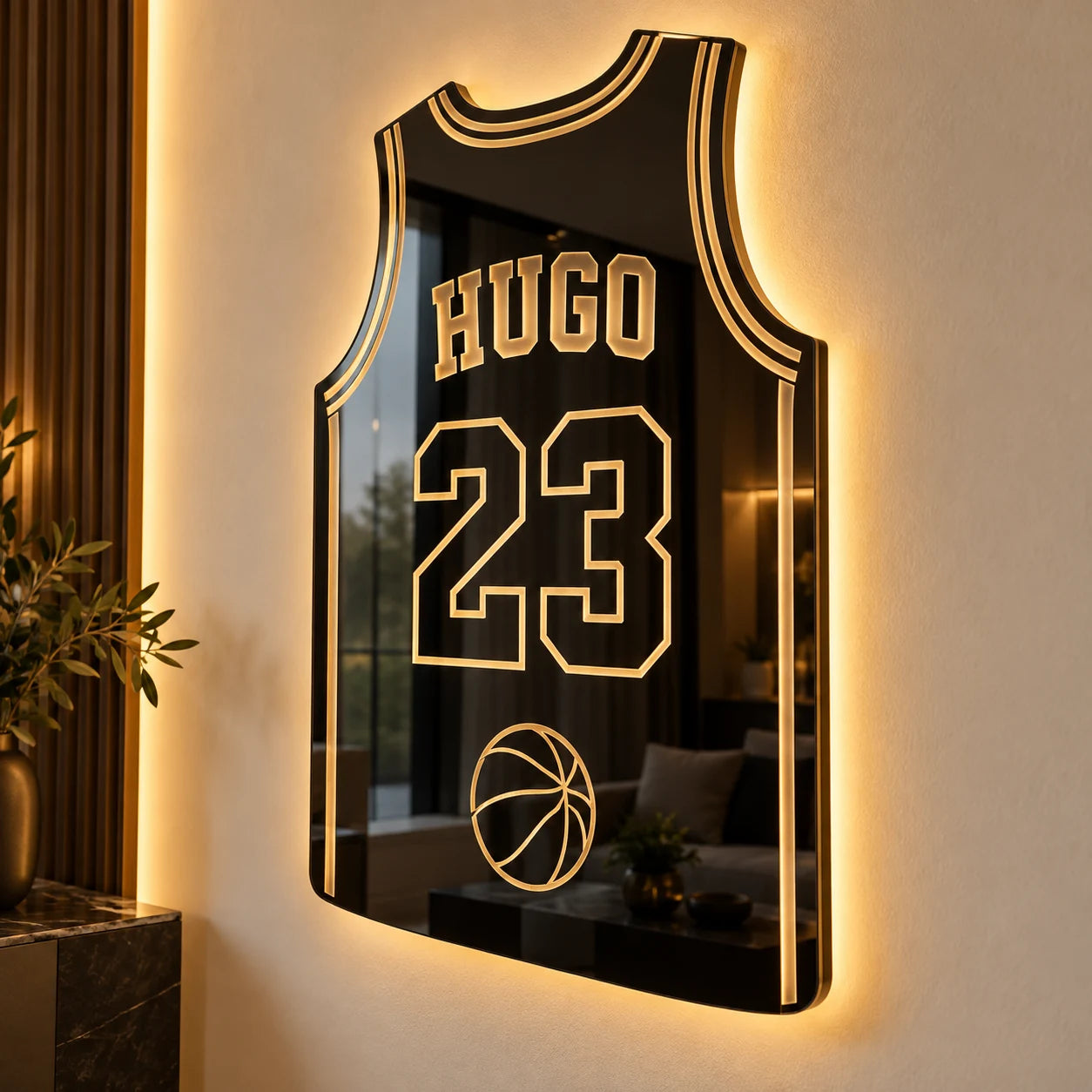 Reflet Basket : photo 4