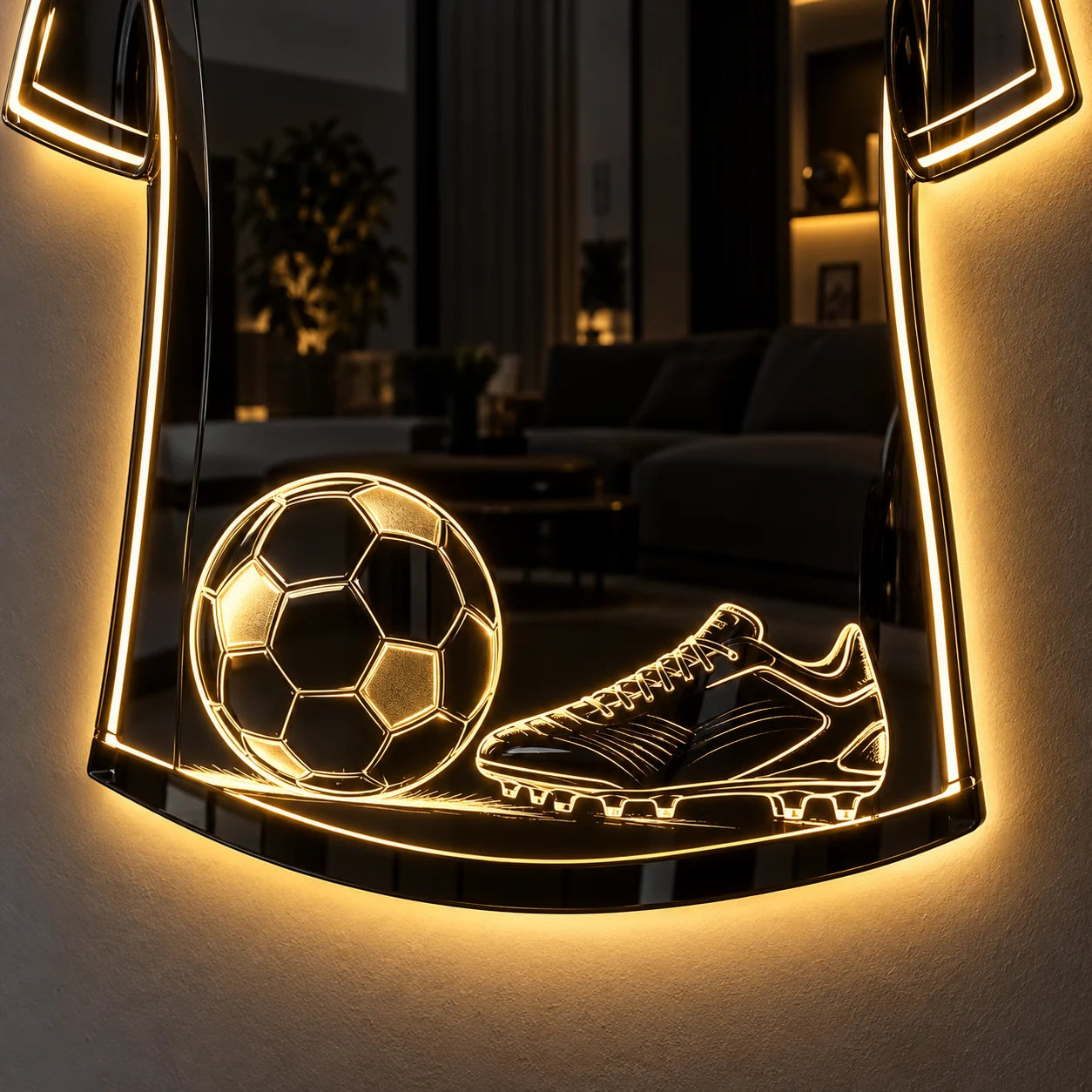 Reflet Foot : photo 7